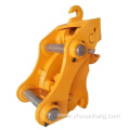 Excavator Hydraulic Tilting Coupler digger quick hitch